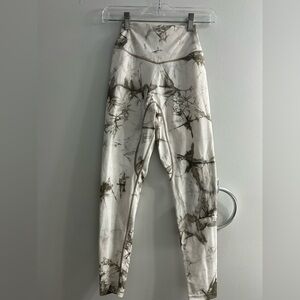 Balance Athletica Aura Collection OG Leggings Size Small 25”